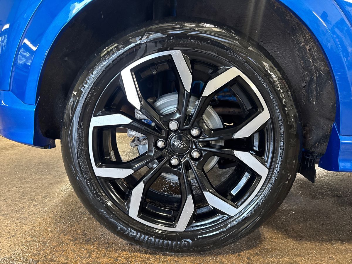 Used Ford Puma 2024 for sale - 77678803: Photo 15