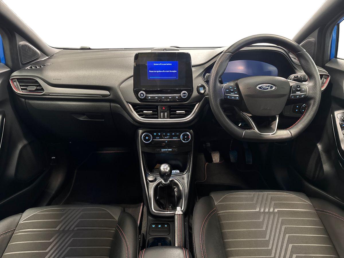 Used Ford Puma 2024 for sale - 77678803: Photo 19