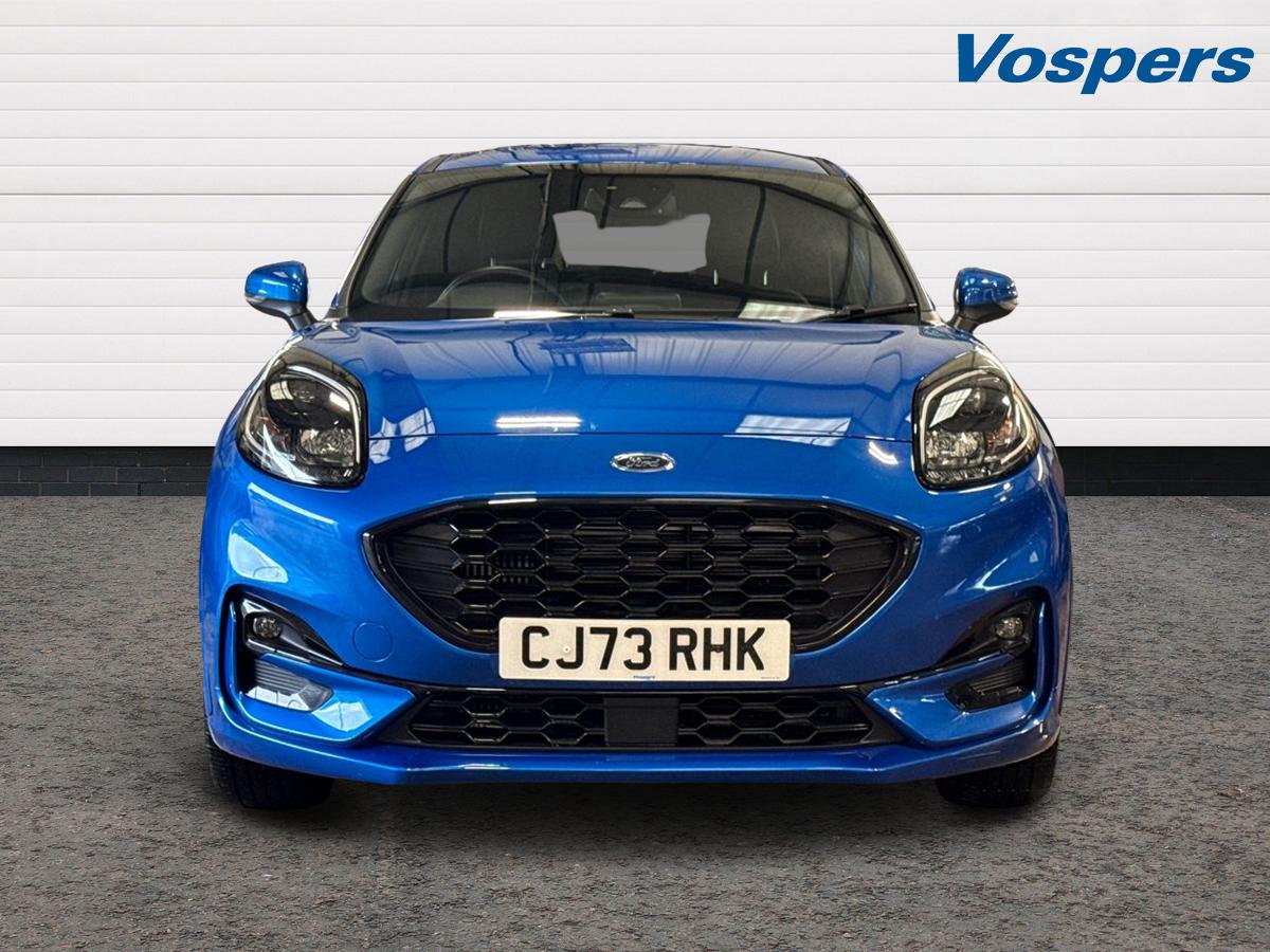 Used Ford Puma 2024 for sale - 77678803: Photo 2