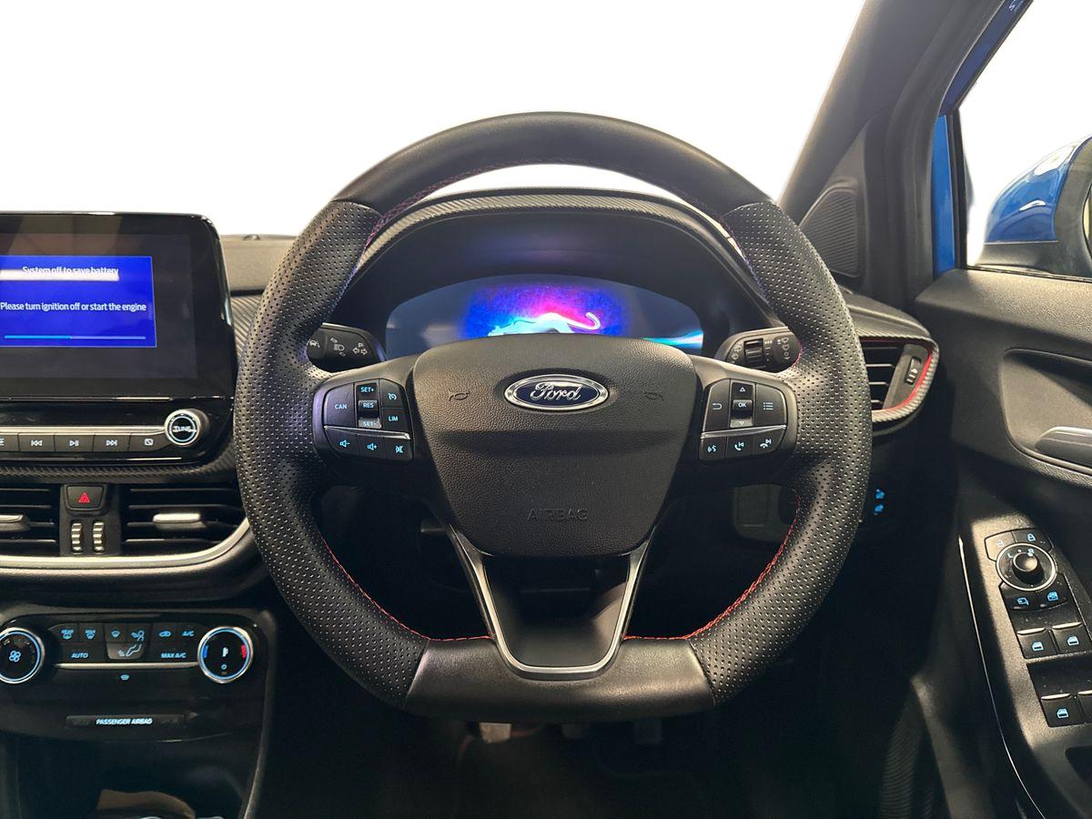 Used Ford Puma 2024 for sale - 77678803: Photo 21