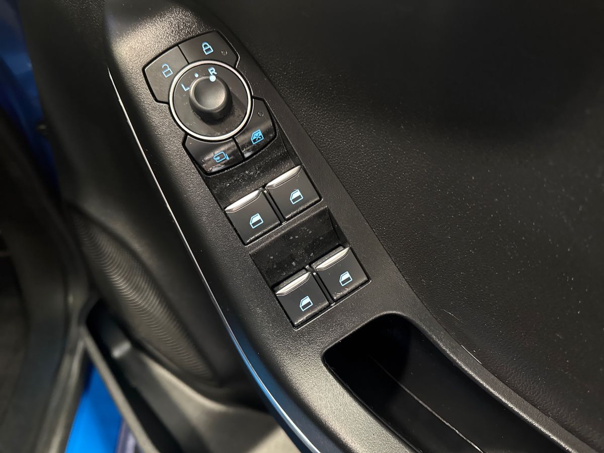 Used Ford Puma 2024 for sale - 77678803: Photo 24