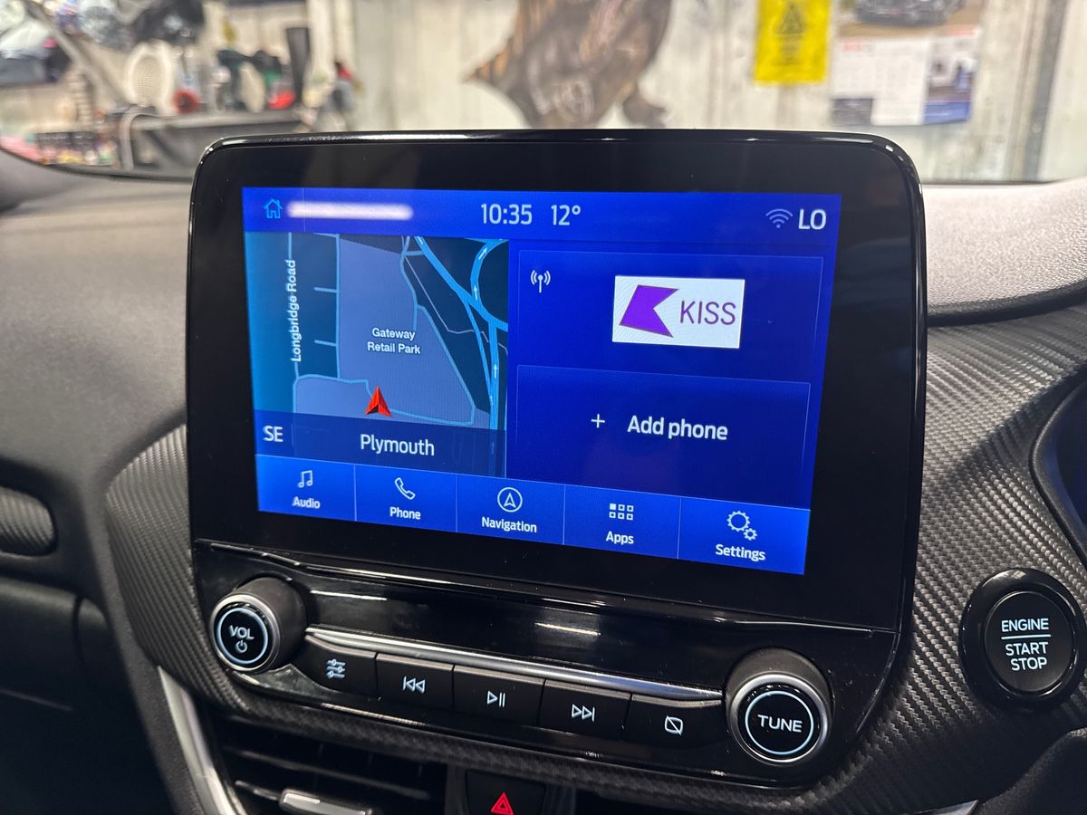 Used Ford Puma 2024 for sale - 77678803: Photo 25