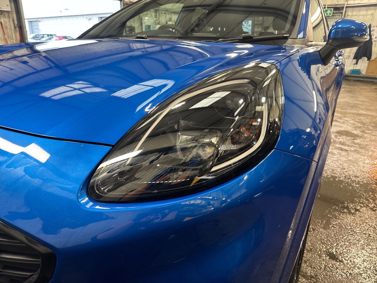 Used Ford Puma 2024 for sale - 77678803: Photo 32