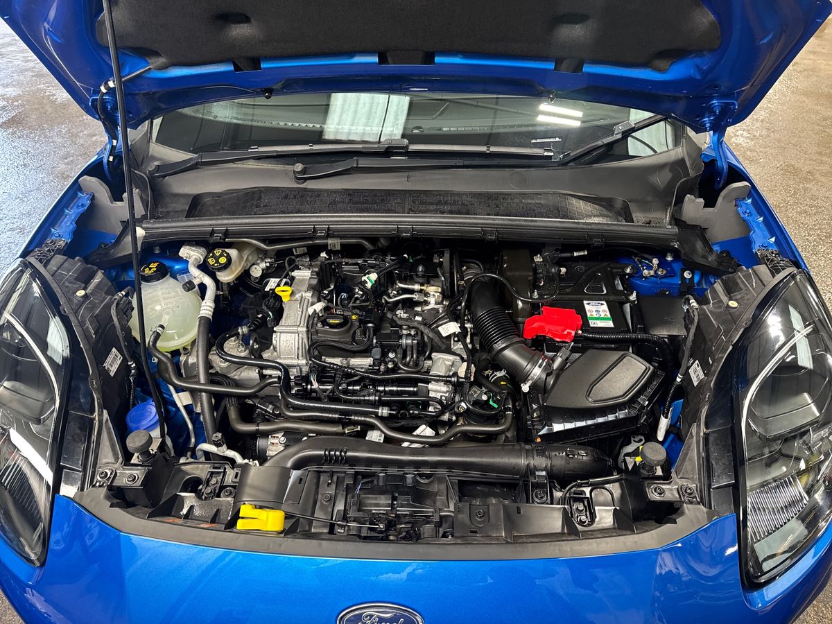 Used Ford Puma 2024 for sale - 77678803: Photo 33