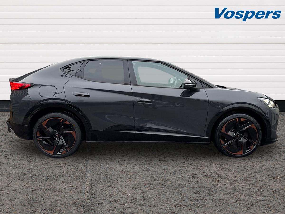 Used Cupra Tavascan 2024 for sale - 77137597: Photo 10