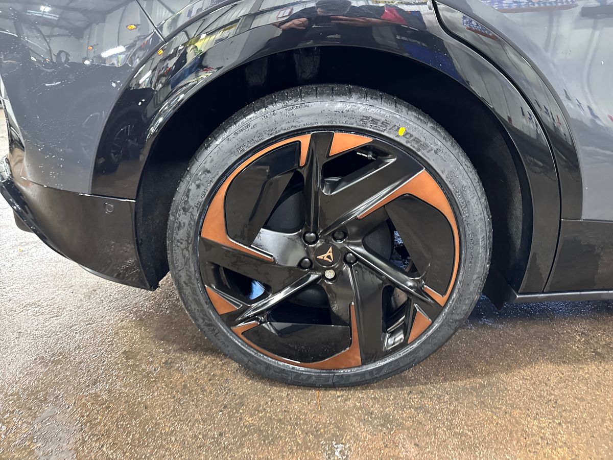 Used Cupra Tavascan 2024 for sale - 77137597: Photo 11