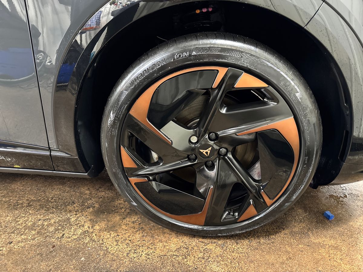 Used Cupra Tavascan 2024 for sale - 77137597: Photo 13