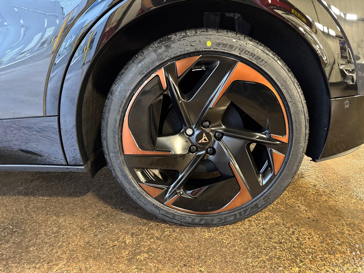 Used Cupra Tavascan 2024 for sale - 77137597: Photo 15