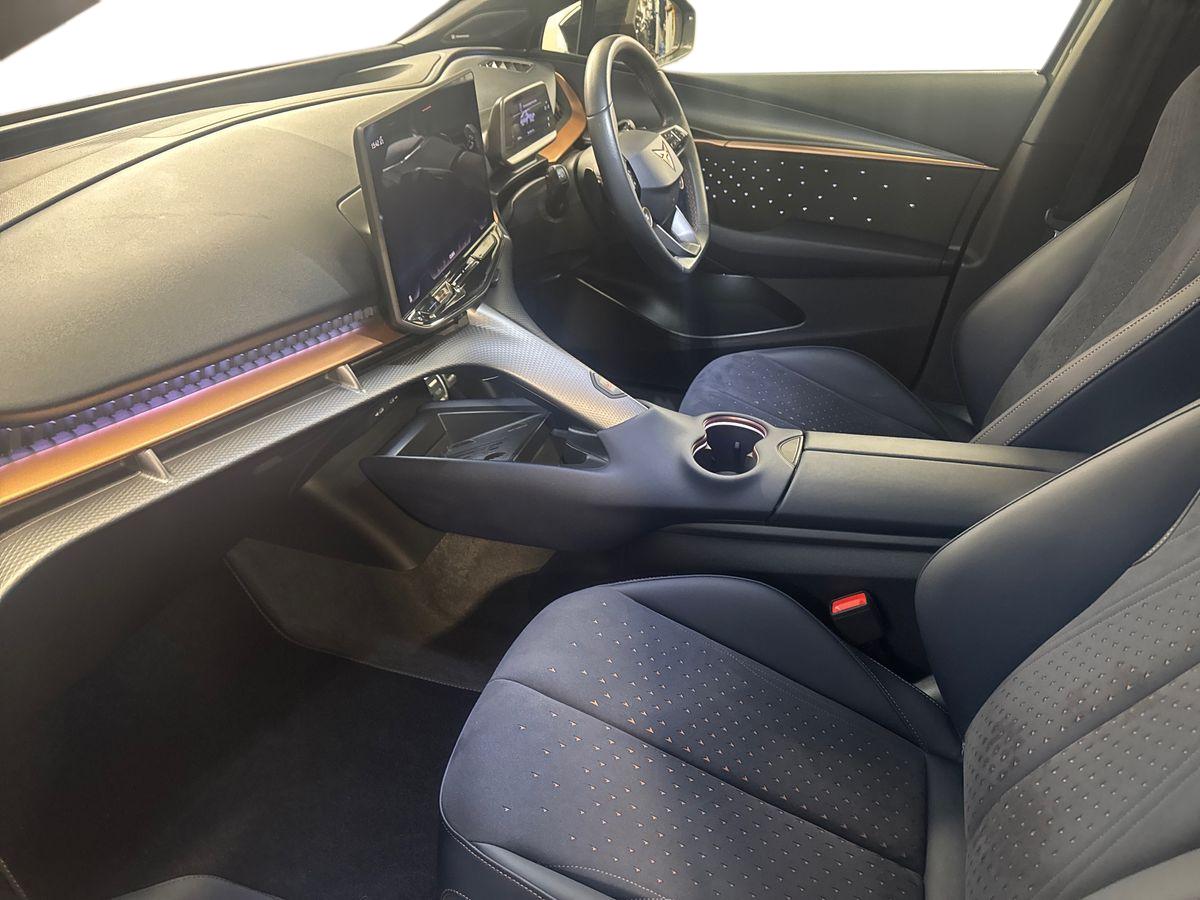 Used Cupra Tavascan 2024 for sale - 77137597: Photo 18