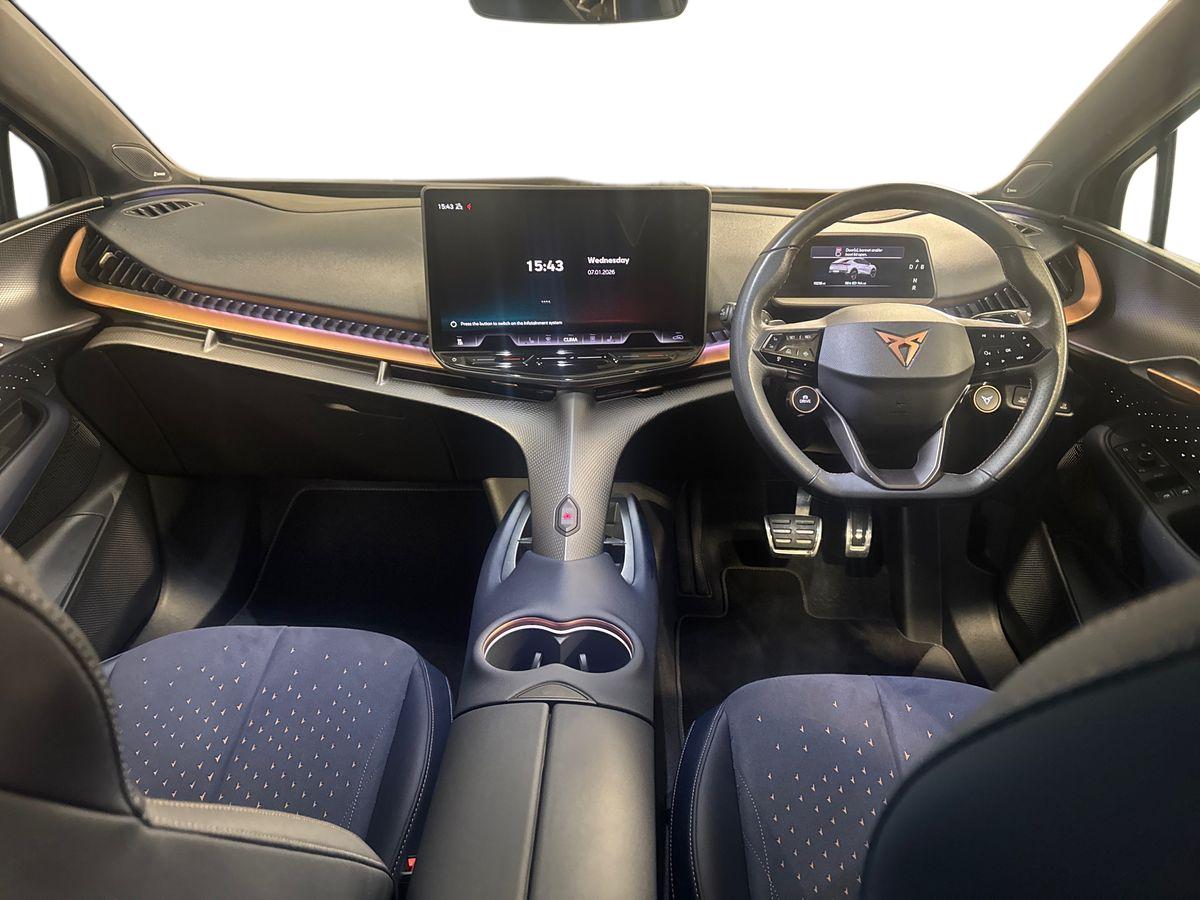 Used Cupra Tavascan 2024 for sale - 77137597: Photo 19