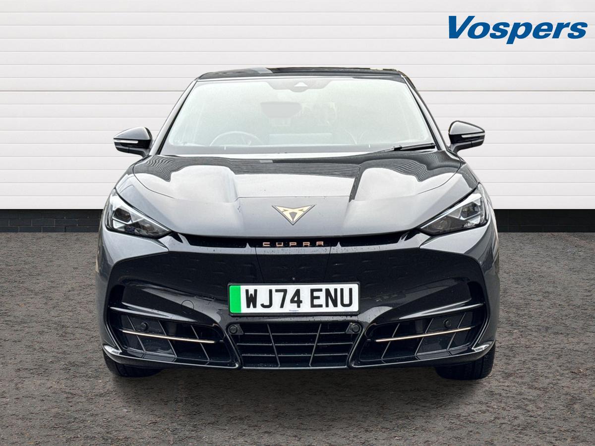 Used Cupra Tavascan 2024 for sale - 77137597: Photo 2