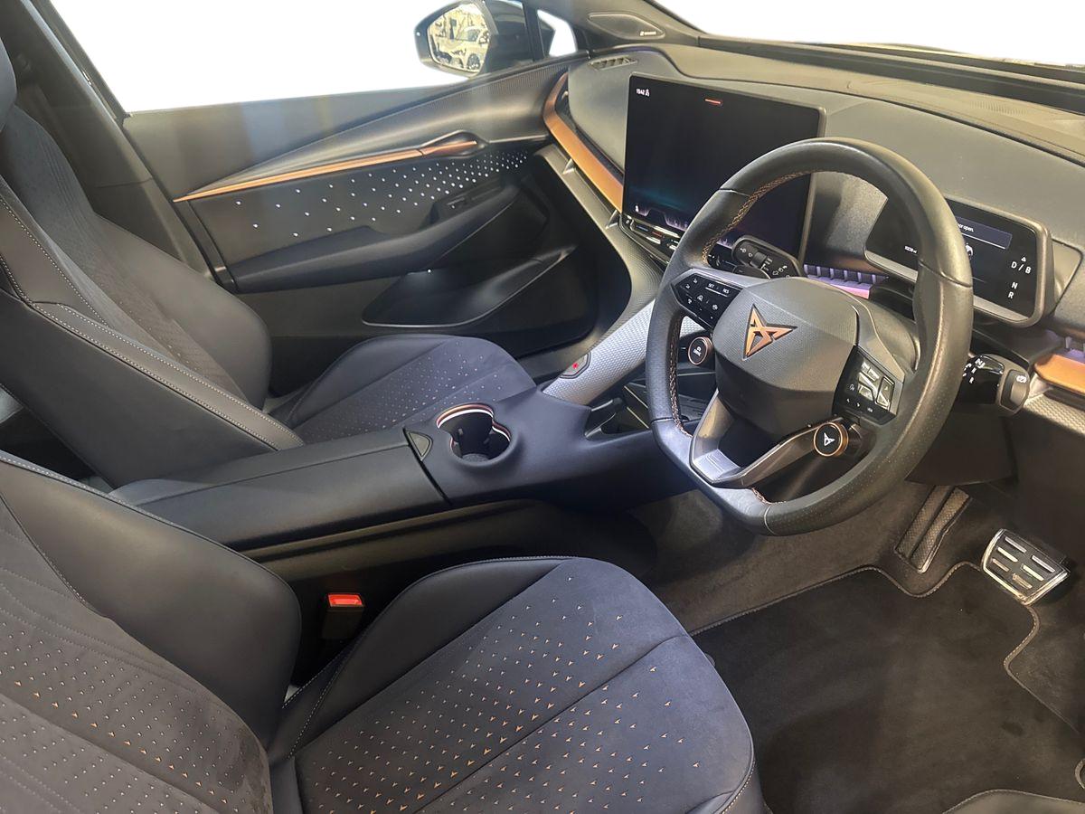 Used Cupra Tavascan 2024 for sale - 77137597: Photo 22