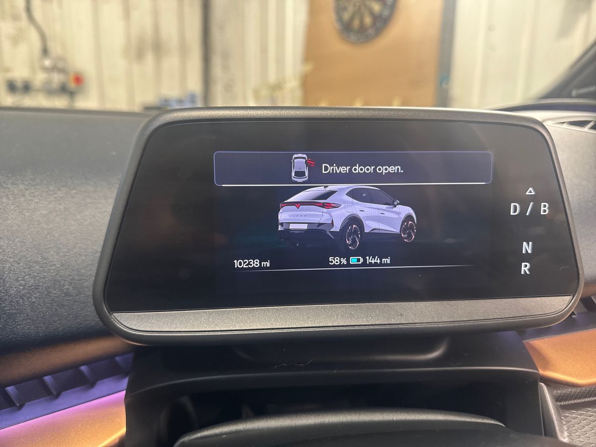 Used Cupra Tavascan 2024 for sale - 77137597: Photo 23