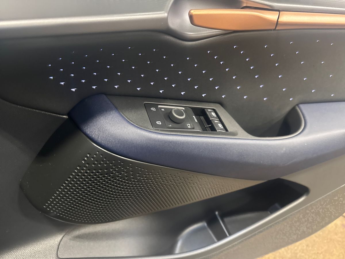 Used Cupra Tavascan 2024 for sale - 77137597: Photo 24