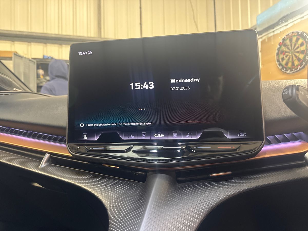 Used Cupra Tavascan 2024 for sale - 77137597: Photo 25