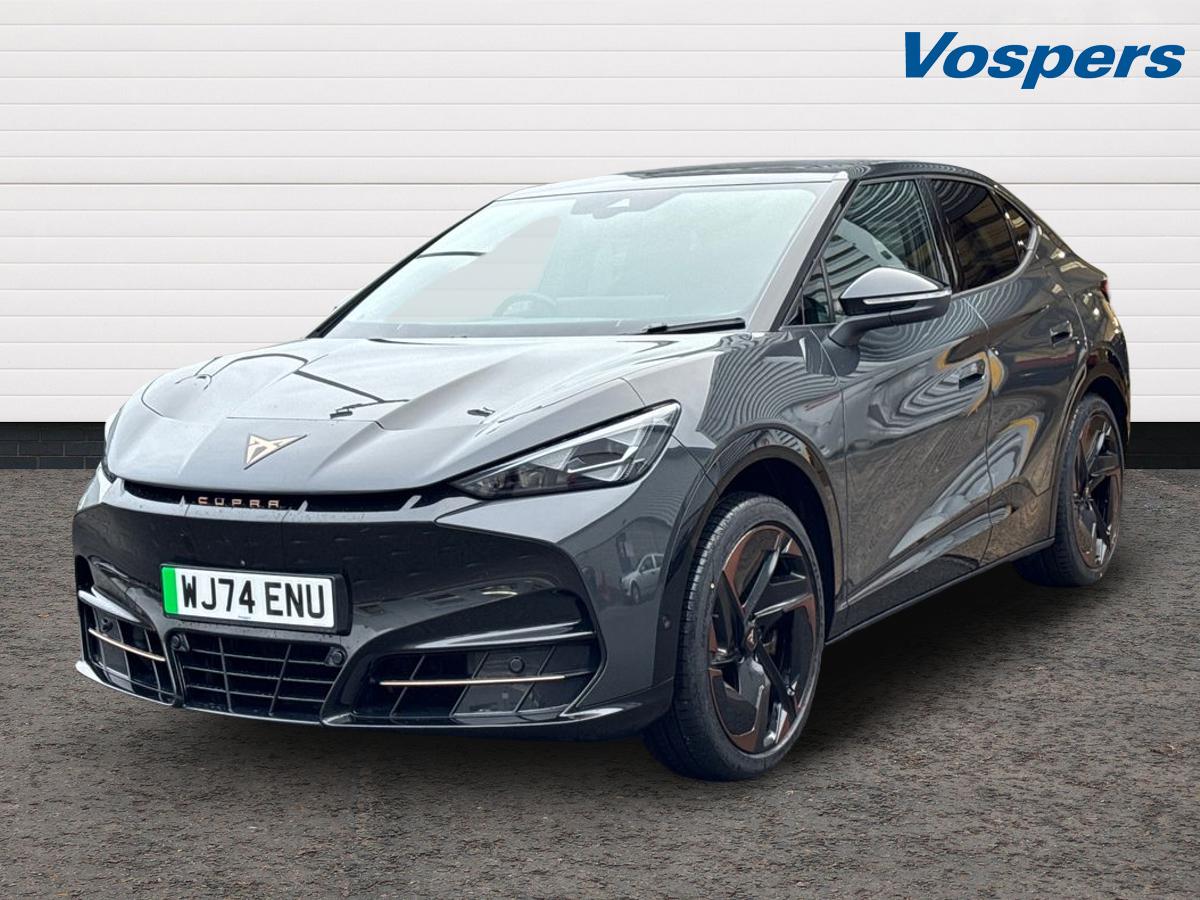 Used Cupra Tavascan 2024 for sale - 77137597: Photo 3