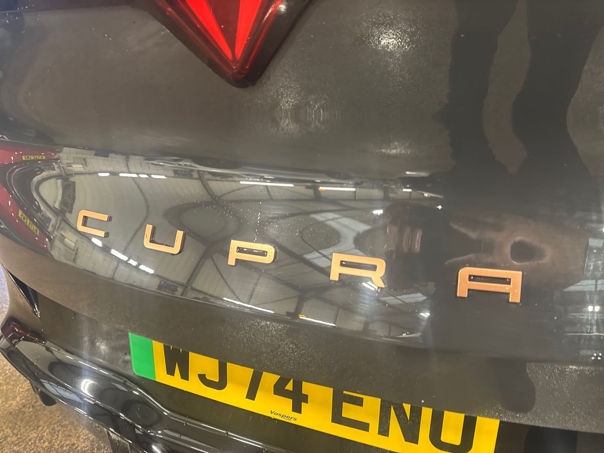 Used Cupra Tavascan 2024 for sale - 77137597: Photo 31