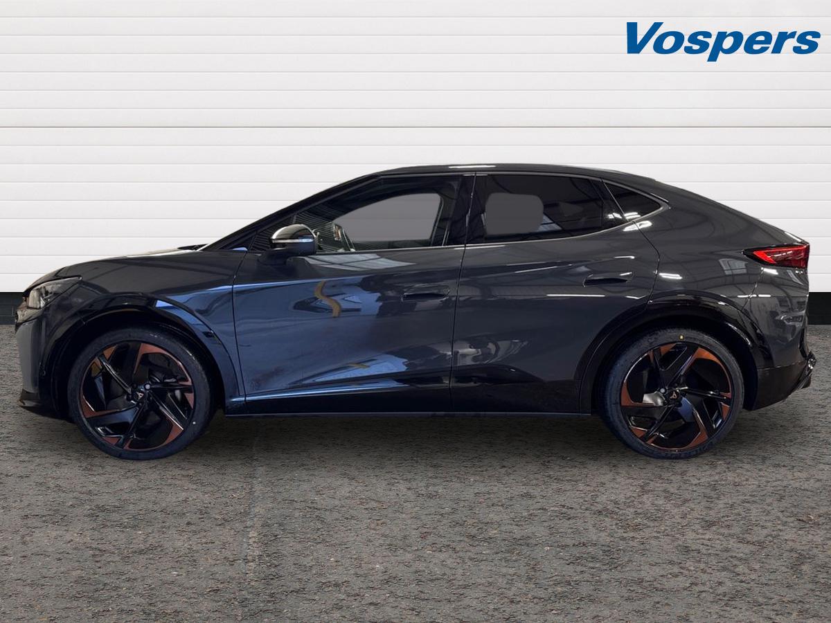 Used Cupra Tavascan 2024 for sale - 77137597: Photo 5