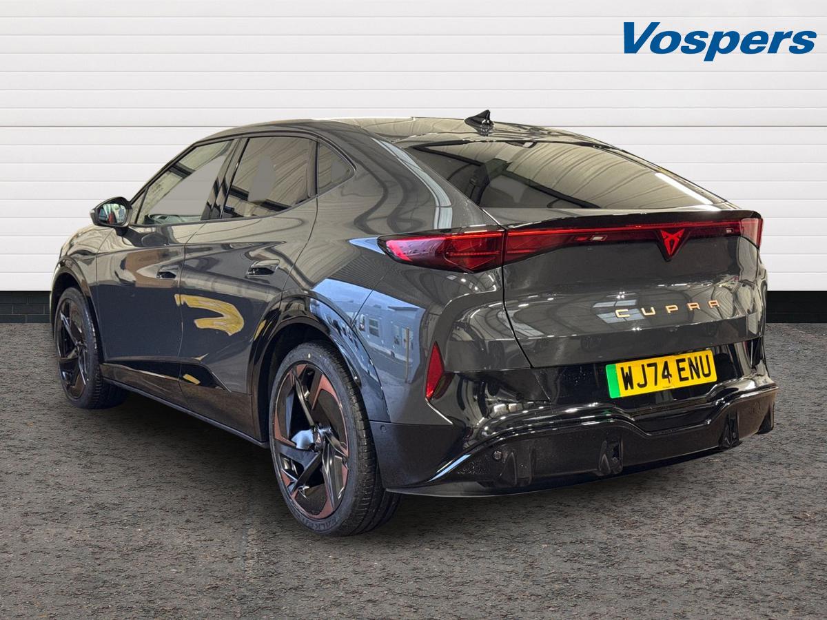 Used Cupra Tavascan 2024 for sale - 77137597: Photo 6