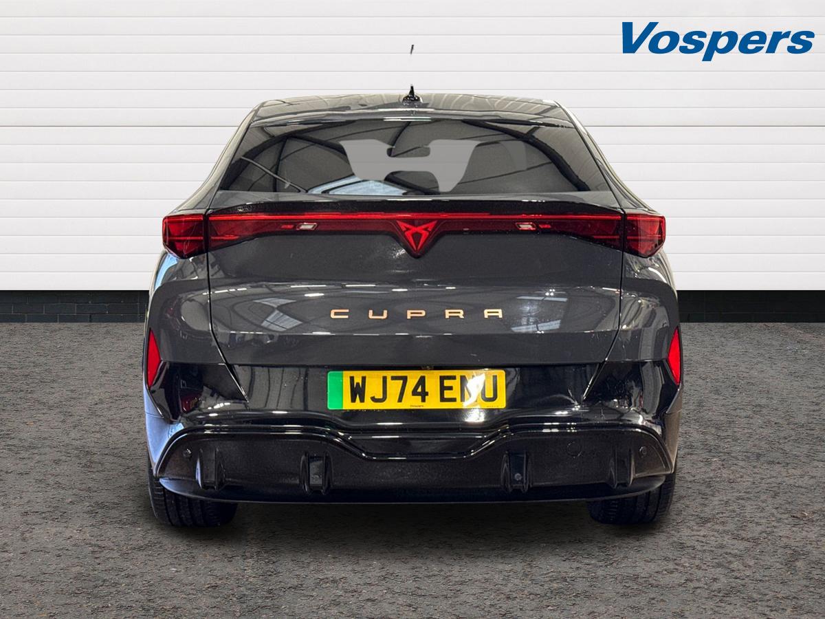 Used Cupra Tavascan 2024 for sale - 77137597: Photo 7