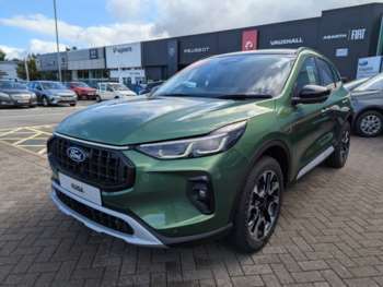 Used Ford Kuga 2024 for sale - 72227341: Photo