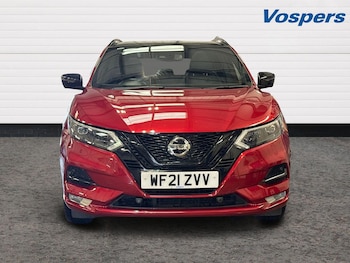 Used Nissan Qashqai 2021 for sale - 75346113: Photo