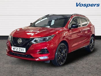 Used Nissan Qashqai 2021 for sale - 75346113: Photo