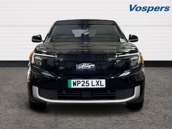 Used Ford Explorer 2025 for sale - 79252311: Photo