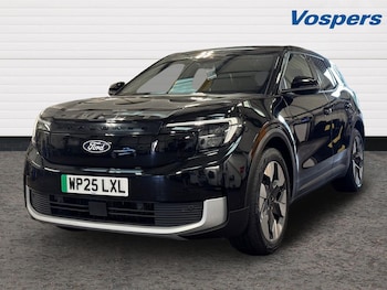 Used Ford Explorer 2025 for sale - 79252311: Photo