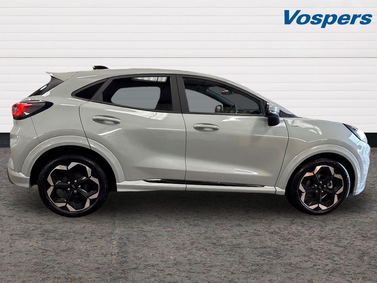 Used Ford Puma 2025 for sale - 78206681: Photo 10