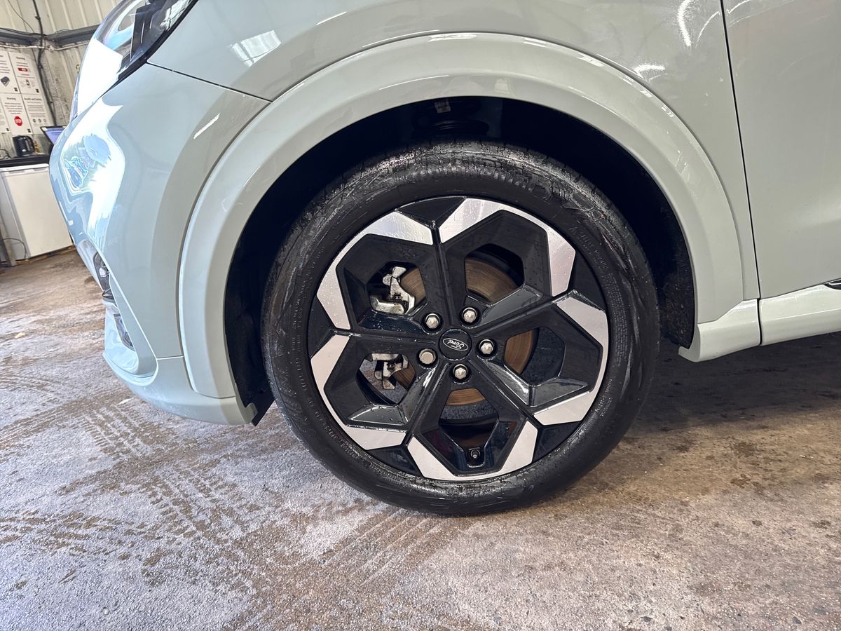 Used Ford Puma 2025 for sale - 78206681: Photo 11