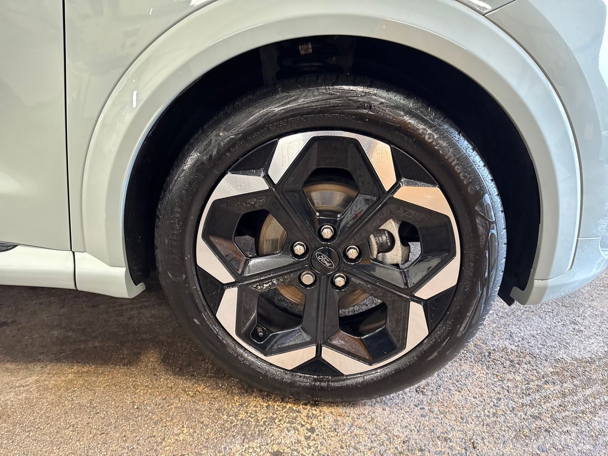 Used Ford Puma 2025 for sale - 78206681: Photo 13