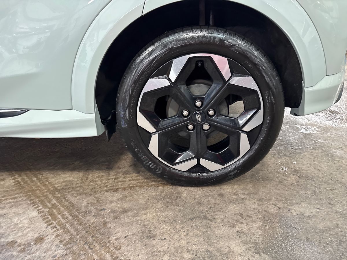 Used Ford Puma 2025 for sale - 78206681: Photo 14