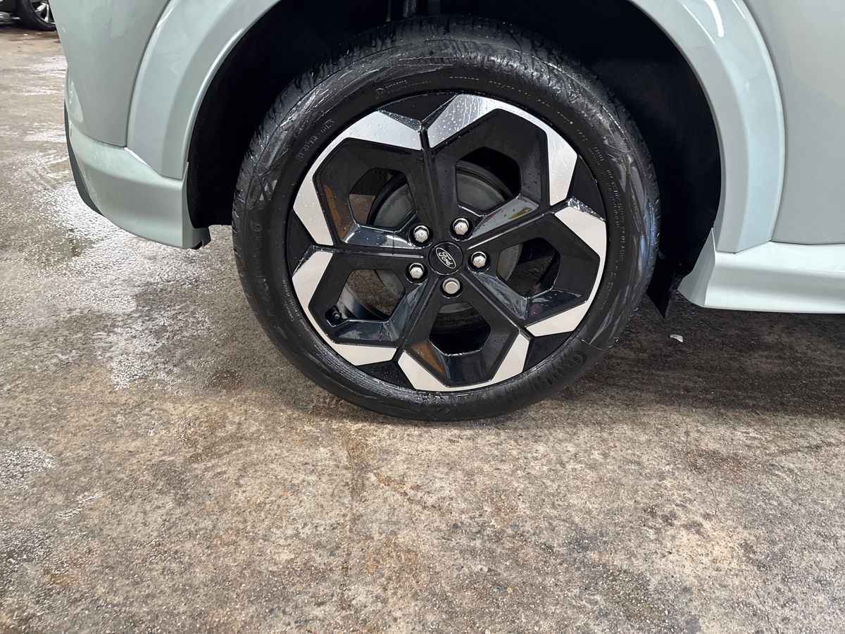 Used Ford Puma 2025 for sale - 78206681: Photo 15