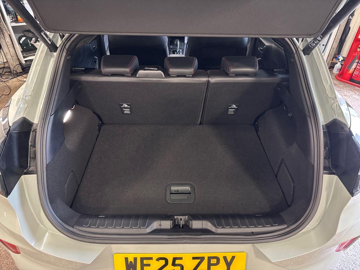 Used Ford Puma 2025 for sale - 78206681: Photo 17