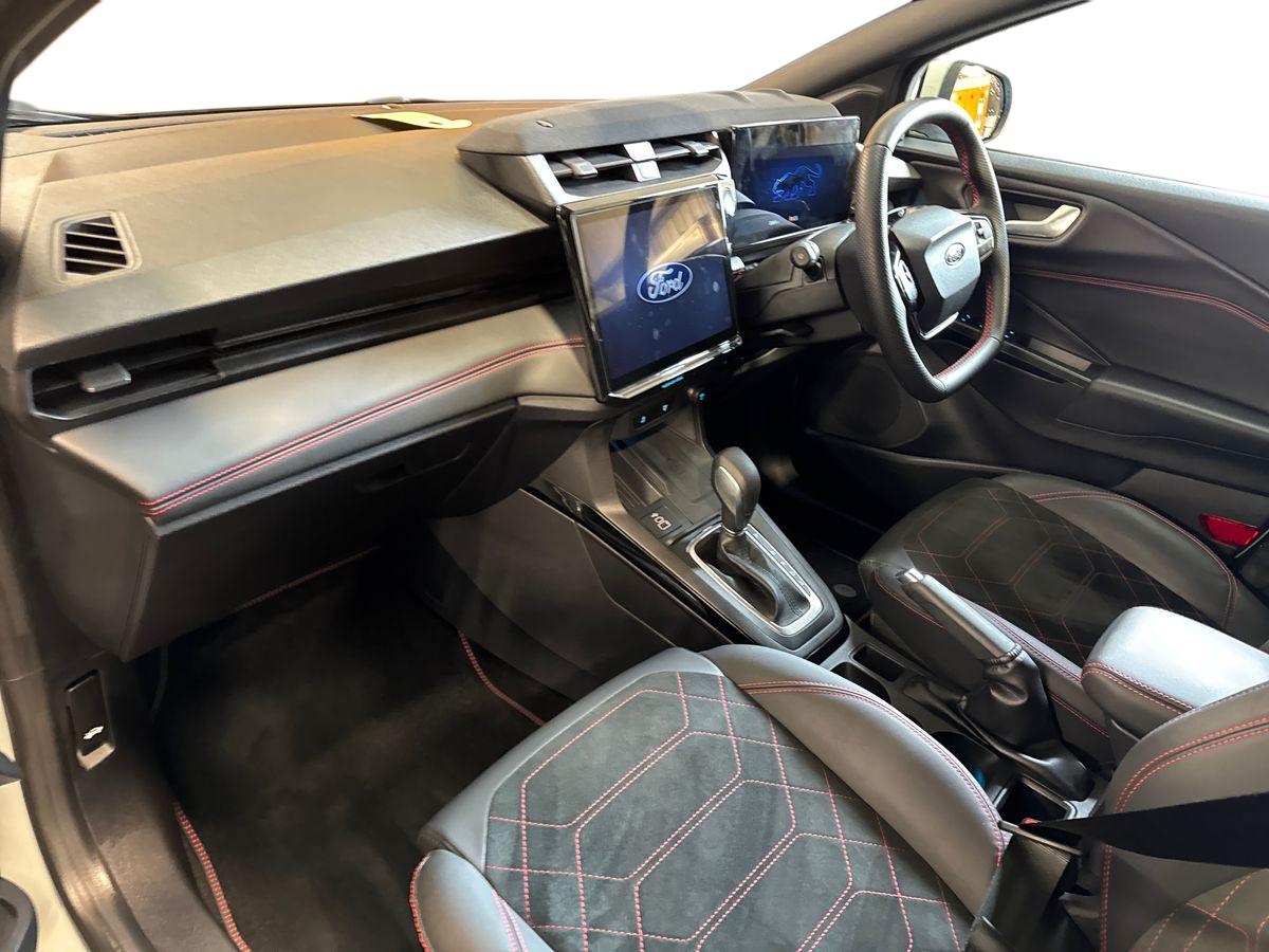 Used Ford Puma 2025 for sale - 78206681: Photo 18