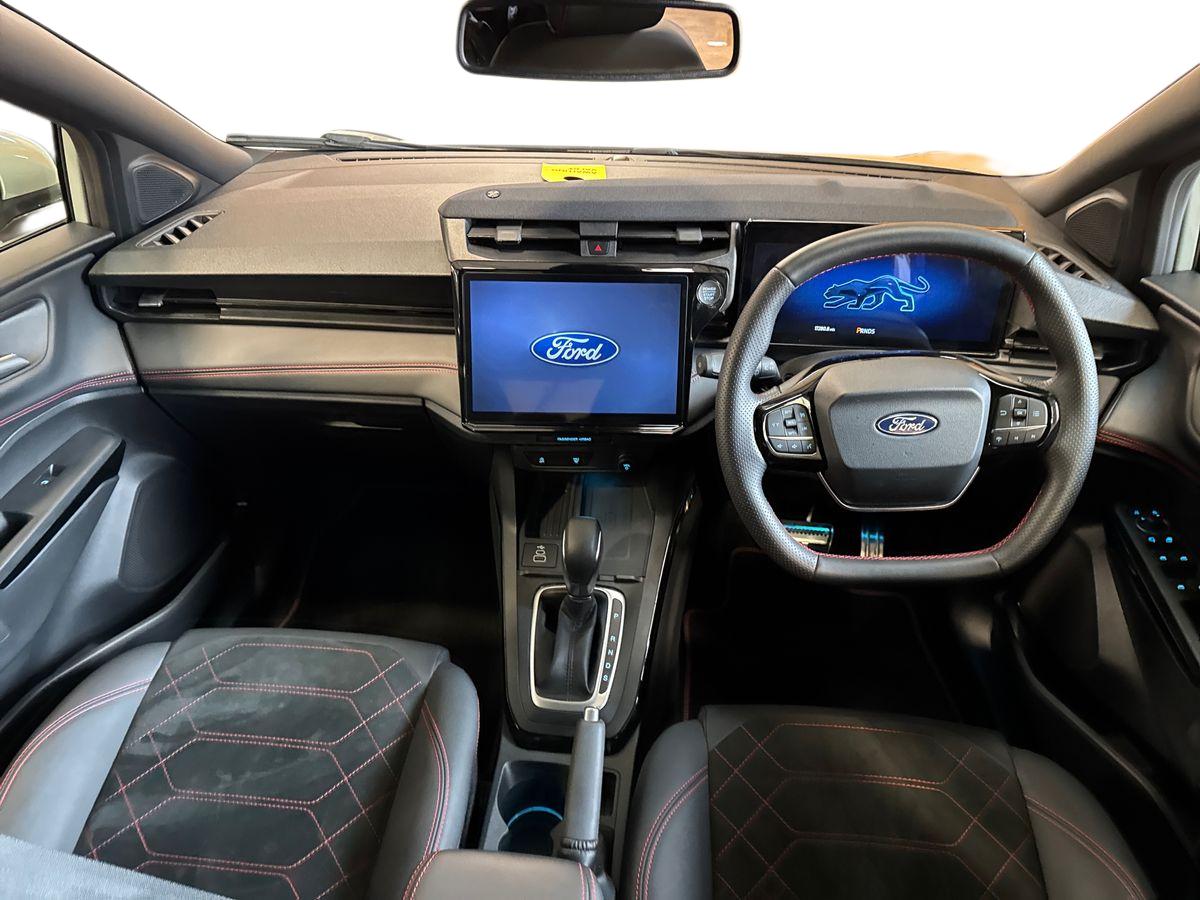 Used Ford Puma 2025 for sale - 78206681: Photo 19