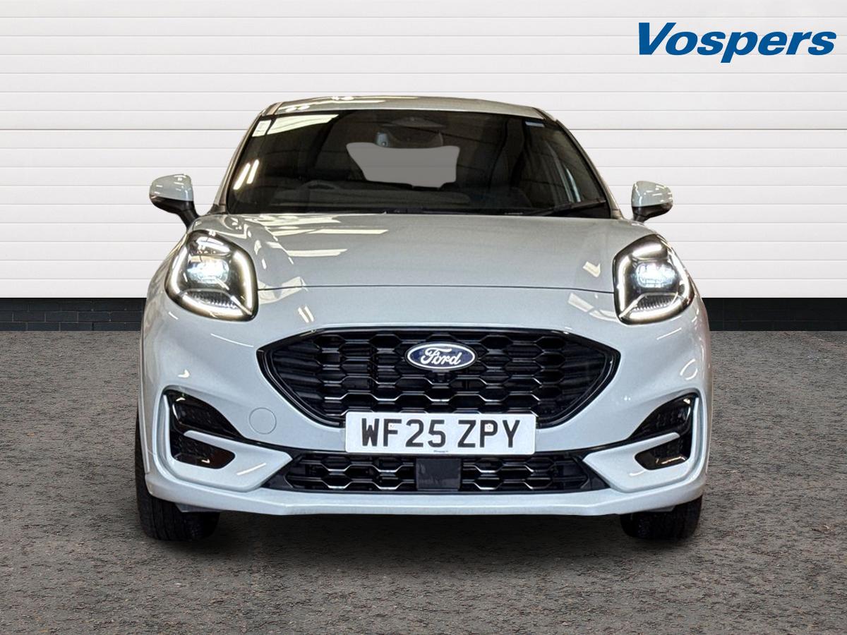 Used Ford Puma 2025 for sale - 78206681: Photo 2