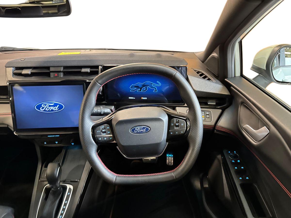 Used Ford Puma 2025 for sale - 78206681: Photo 21