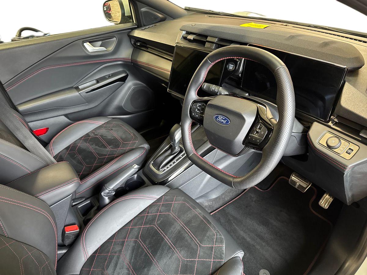 Used Ford Puma 2025 for sale - 78206681: Photo 22