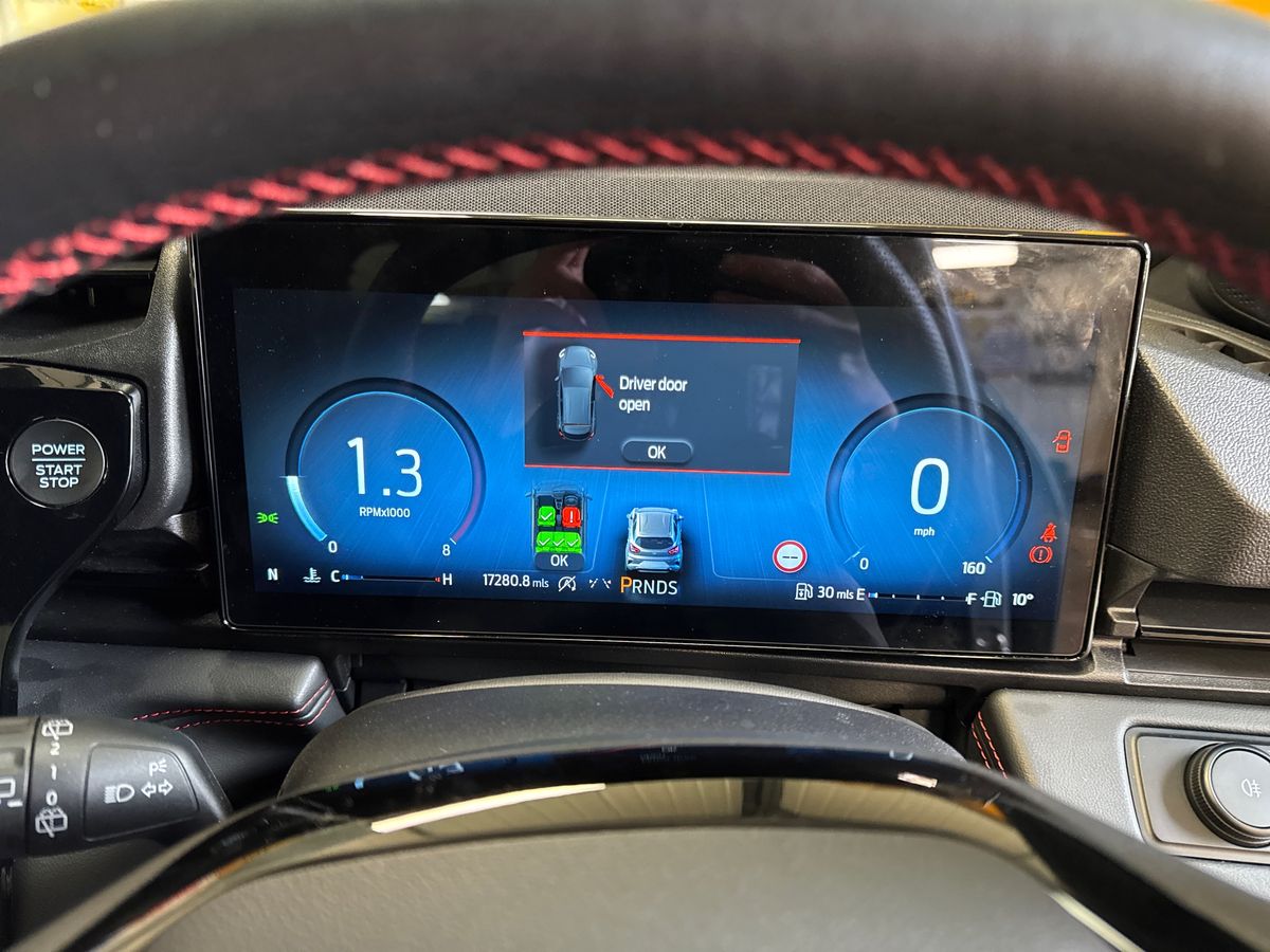 Used Ford Puma 2025 for sale - 78206681: Photo 23