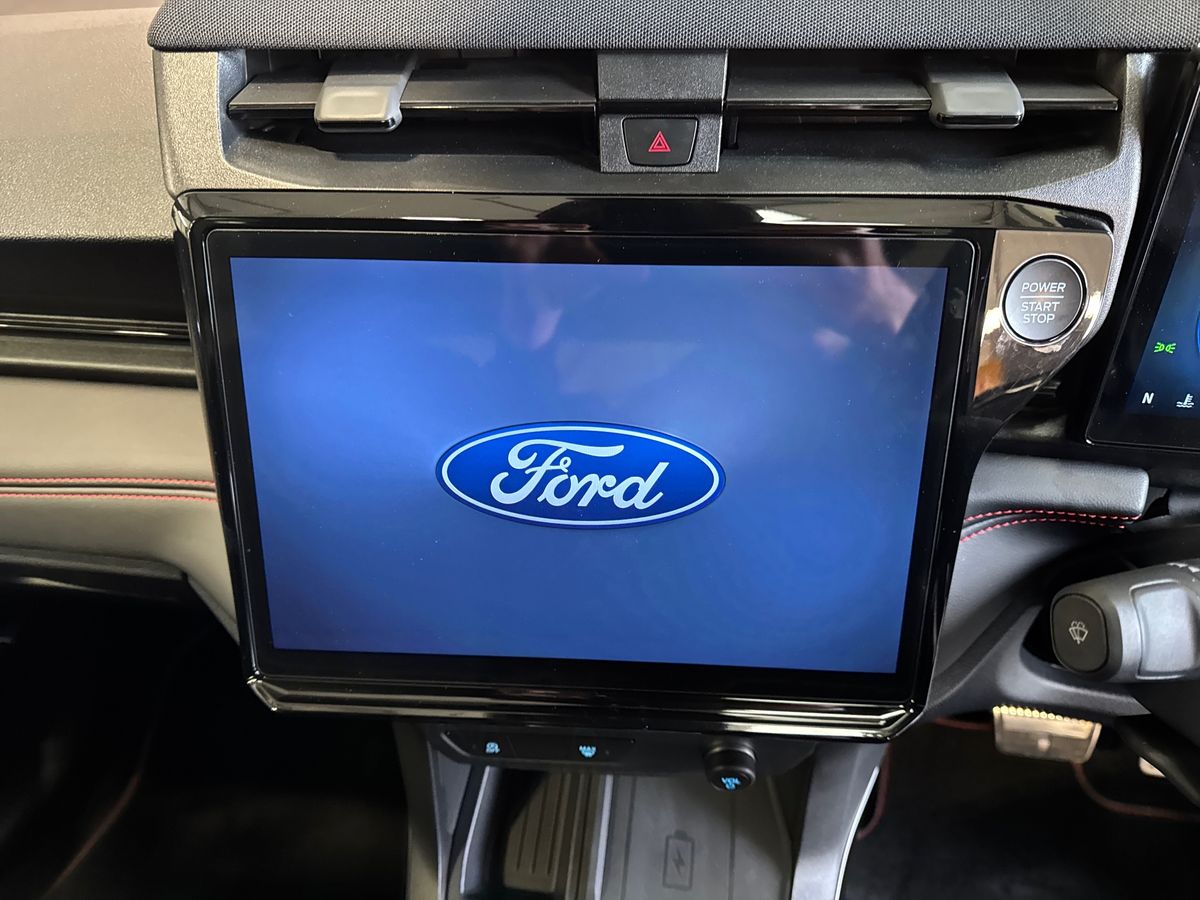 Used Ford Puma 2025 for sale - 78206681: Photo 25