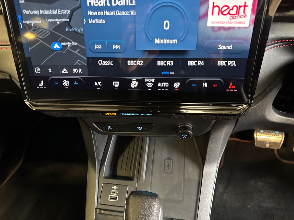 Used Ford Puma 2025 for sale - 78206681: Photo 26