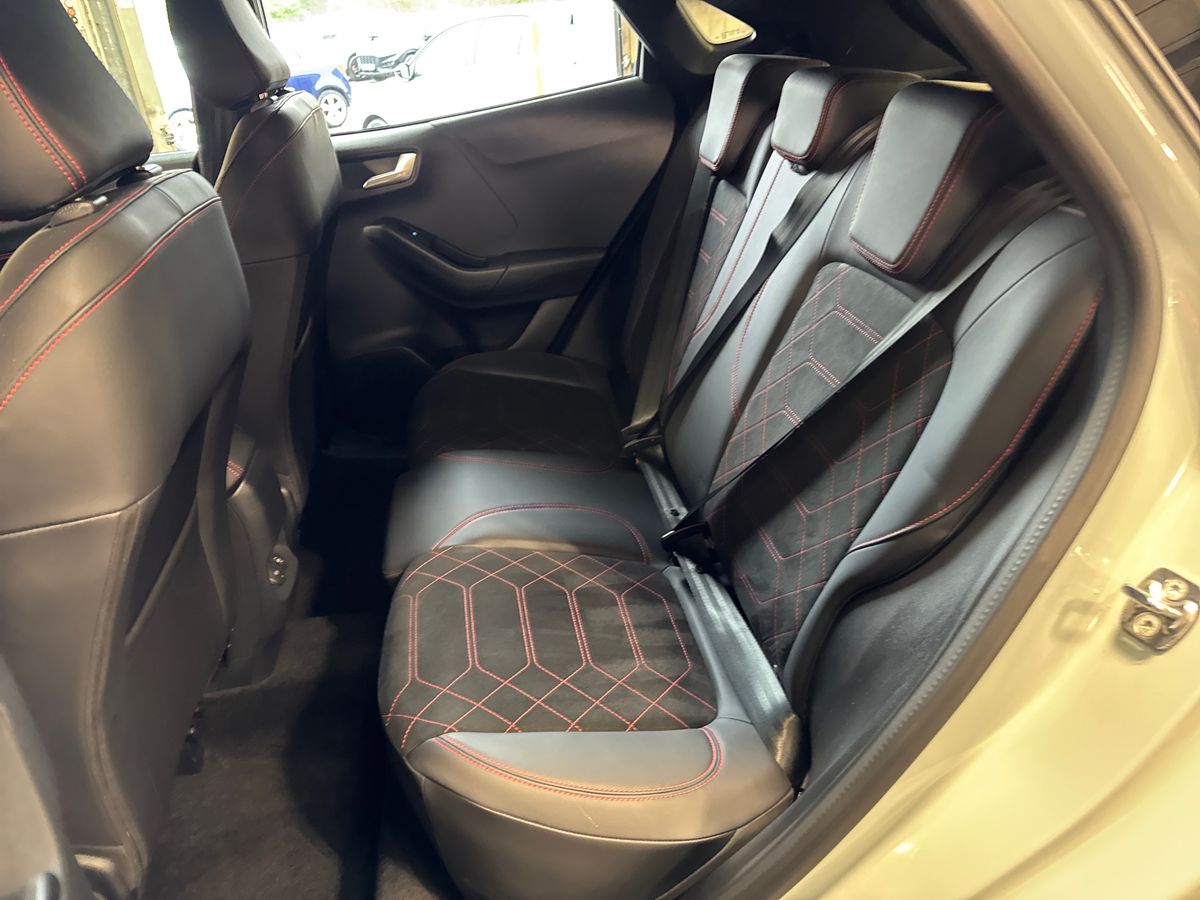 Used Ford Puma 2025 for sale - 78206681: Photo 28