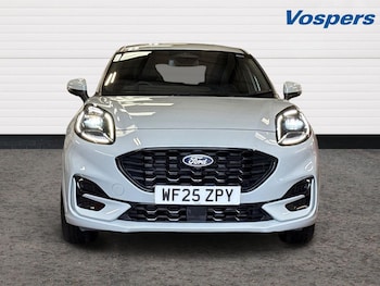 Used Ford Puma 2025 for sale - 78206681: Photo