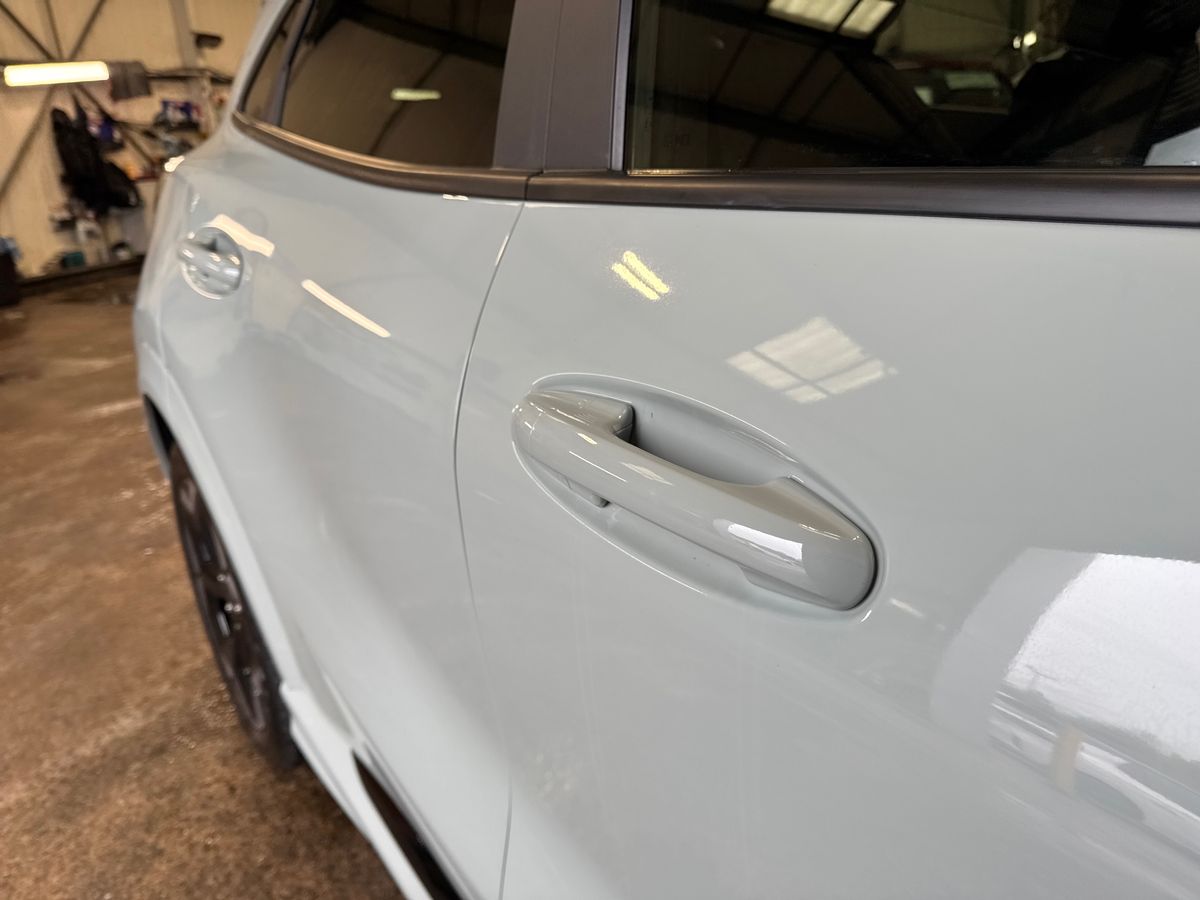 Used Ford Puma 2025 for sale - 78206681: Photo 30