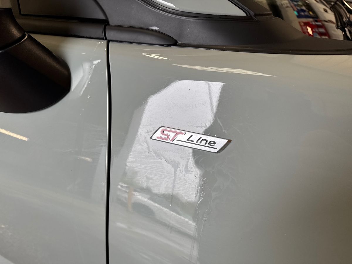 Used Ford Puma 2025 for sale - 78206681: Photo 31