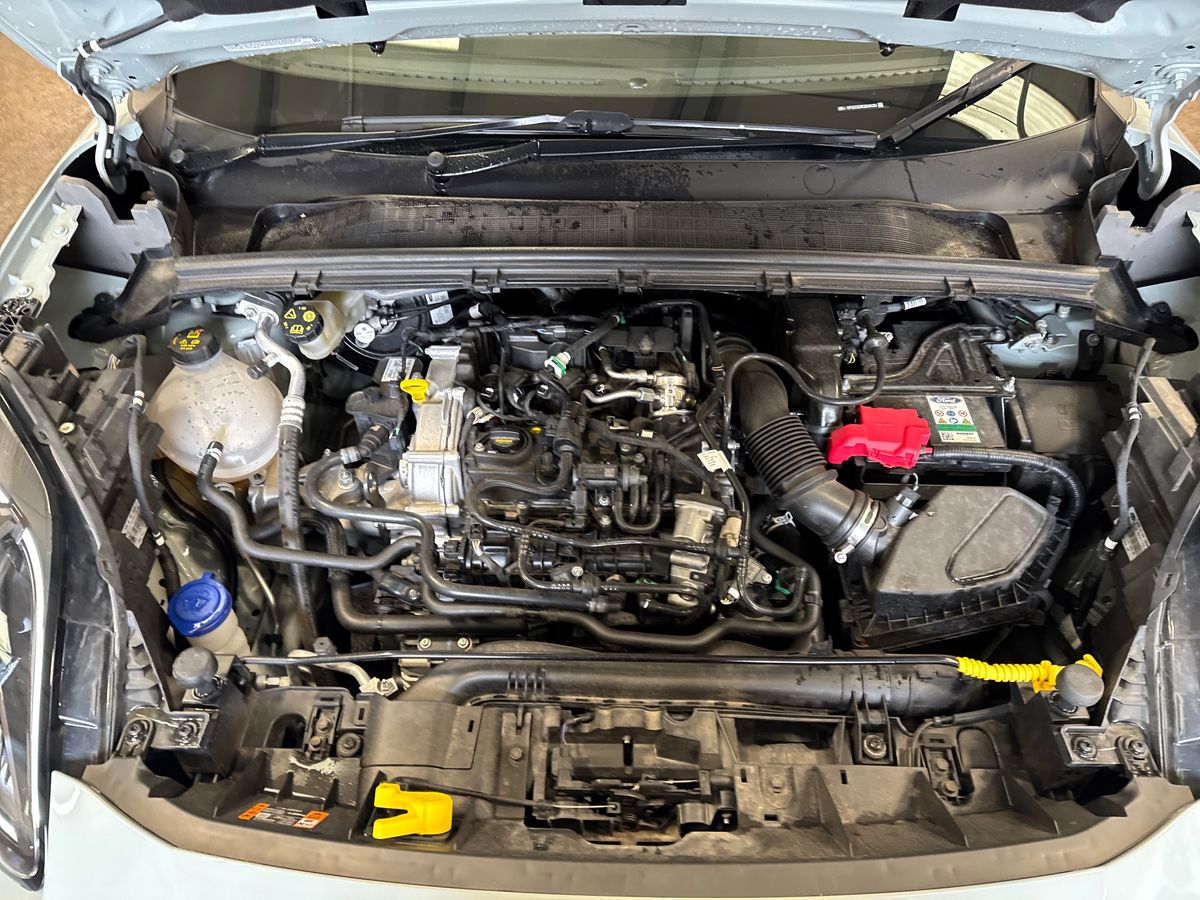 Used Ford Puma 2025 for sale - 78206681: Photo 33