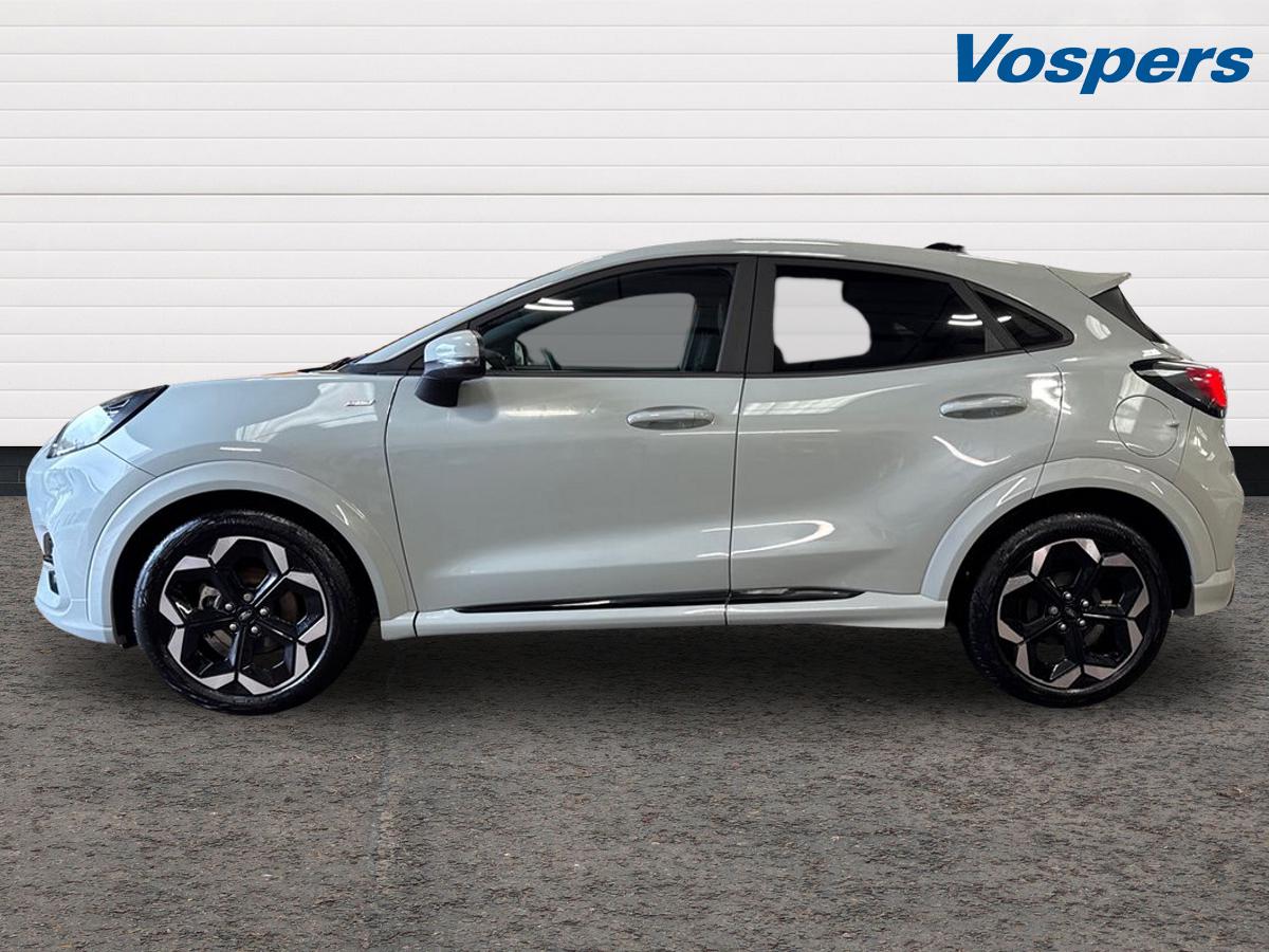 Used Ford Puma 2025 for sale - 78206681: Photo 5