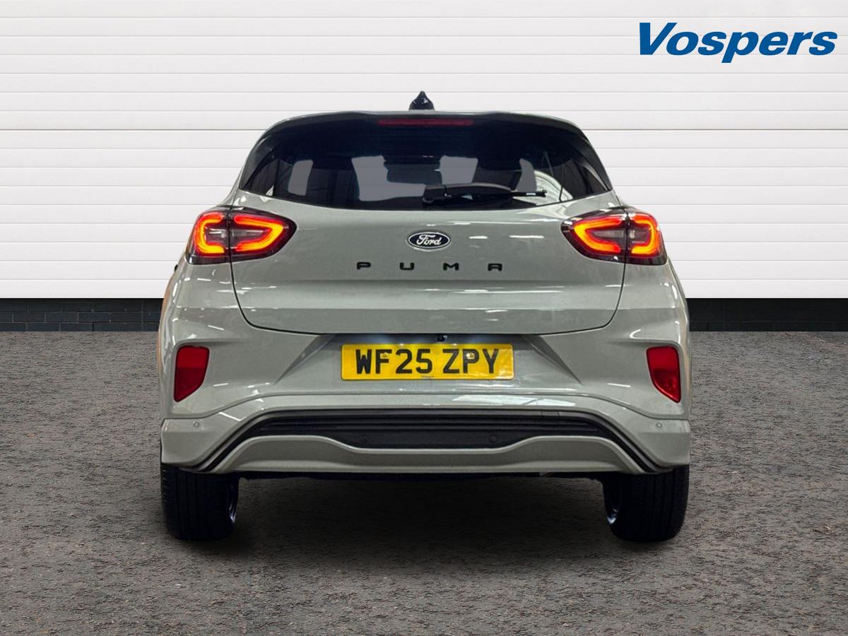 Used Ford Puma 2025 for sale - 78206681: Photo 7